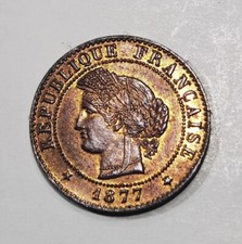 Cérès Jolie et Rare 1