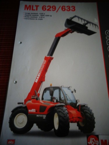 Catalogue agricole - catalogue,