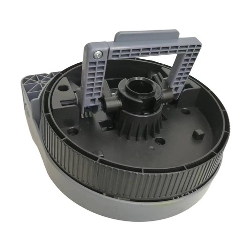 Roller pulley fits - pulley, (flange)