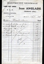 Theneuille ets - (03),