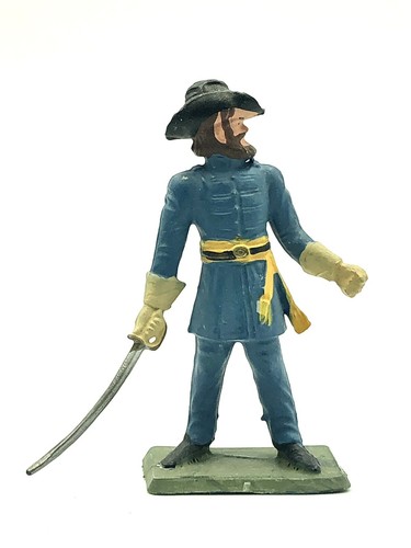 Figurine starlux guerre - figurine,