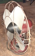 ventilateur vintage "PHILIPS