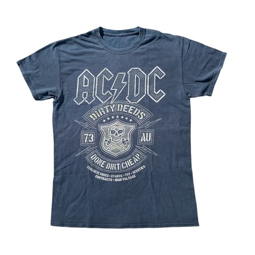 Shirt heavy metal band - t-shirt,
