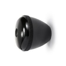 Poignée ronde (noire) de Baby Foot Bonzini B60 B90