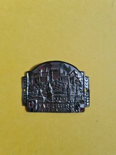 Clou de canne Salzbourg