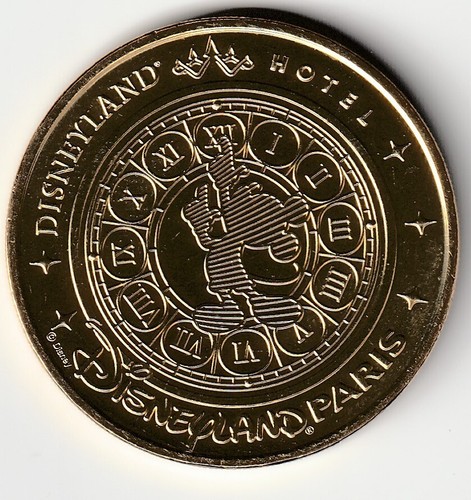 2025 token medaille monnaie - a-,