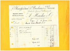 VIERZON / PARIS (18 / X°)