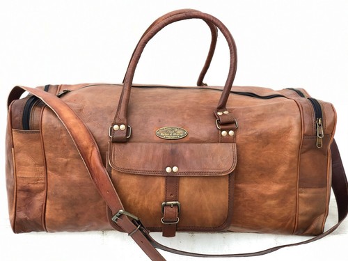 Sac voyage homme cuir - de,