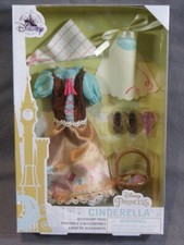 CENDRILLON princesse DISNEY