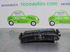 2038216958 commande autoradio pour MERCEDES-BENZ CLASE CLK (W209) COUPE 2184243