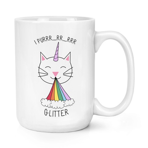 Caticorne purrr paillettes - purrr,