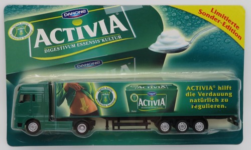 Grell camion remorque - ho, 1/87