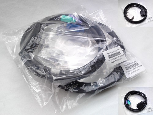 Ibm eserver xseries c2t - ibm, cable