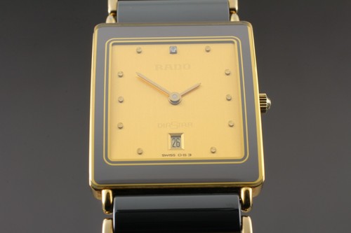 Presque comme neuve montre - neuve],