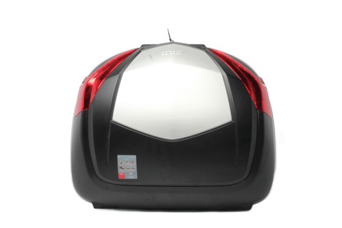 Topcase koffer monokey maxia - topcase,