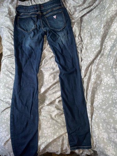 Guess women dark wash - guess, women's