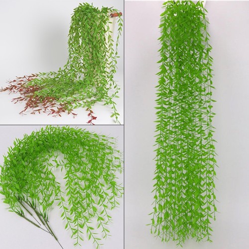 Faux feuilles lierre - de,