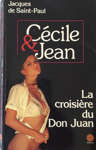 Erotique cécile jean - jean, la