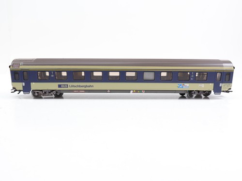 Voiture voyageurs märklin - voiture, h0