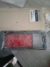 feu pare choc arriere droit