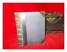 Baruffaldi, Girolamo (1675-1755). Tolhurst, John Basil Lowder (1888-) Ad Rituale