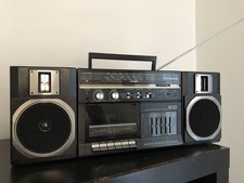 Panasonic c31 boombox - panasonic,