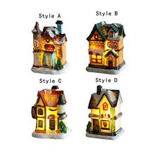 Scène de noël, petite