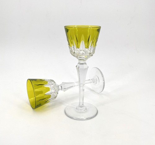 Verre roemer vin rhin - roemer,