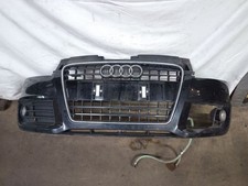 Pare choc avant Audi TT 8J