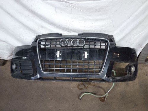Pare choc avant audi - pare,