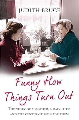 Funny how things turn - things, out