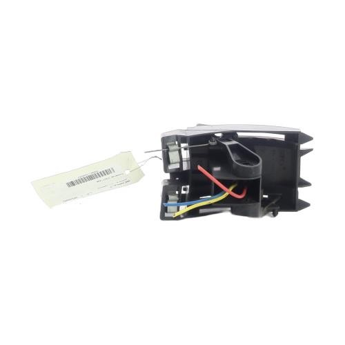 Commande chauffage renault - commande,