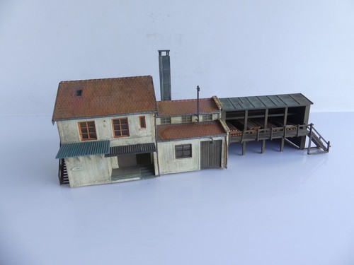 1058 jouef france maquette - 1058,