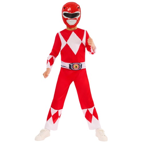Mighty morphin power rangers - morphin,