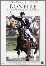 Bonfire, symphonie pour un champion (DVD) Grunsven Anky Van