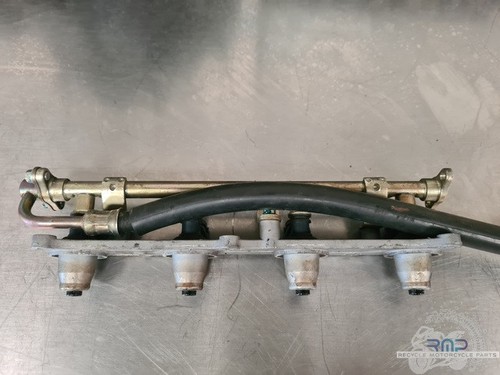 Injecteur supérieur honda cbr - supérieur,