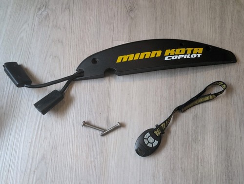 Minn kota copilot receiver - minn,