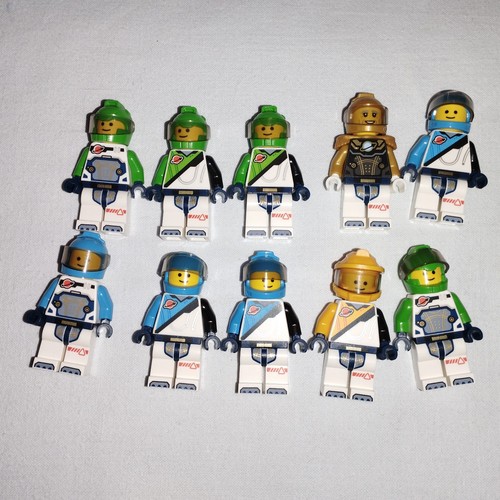 Lego espace space classic - lego,