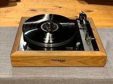 Thorens TD-145Mk2 tourne disque vintage