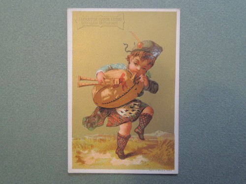 Chromo liebig s - ,