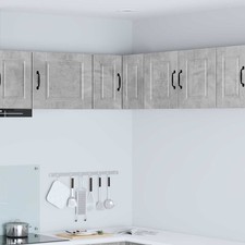 Armoire d'Angle de Cuisine