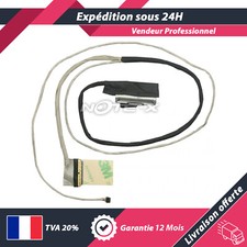 NAPPE VIDÉO LVDS POUR ACER ASPIRE V5-572P-4824 V5-572P-4853 V5-572P-4883