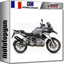 silencieux approuve speed edge