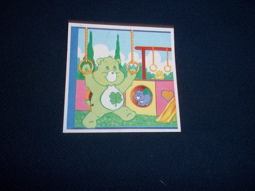 Bisounours vache grosjean - -, /