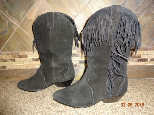 Womens leather craft - womens, sz