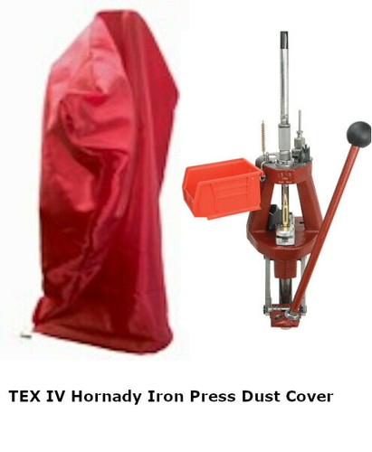 Hornady lock load iron press - lock-n-load,