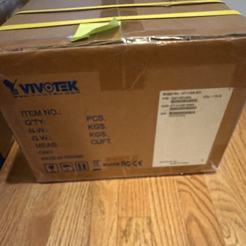Vivotek network wired - ip/network,