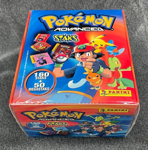 Rare panini 2003 pokémon - 2003,