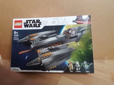 Lego Star Wars General