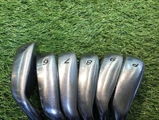 TaylorMade R7 Draw Iron Set